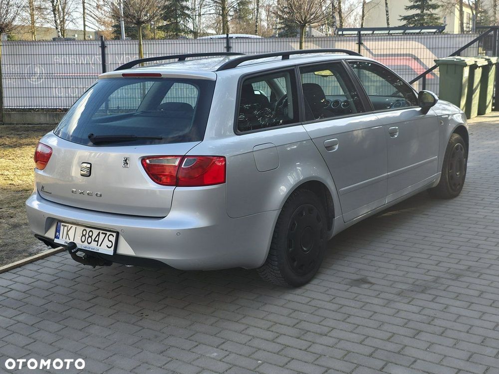 Seat Exeo - 3