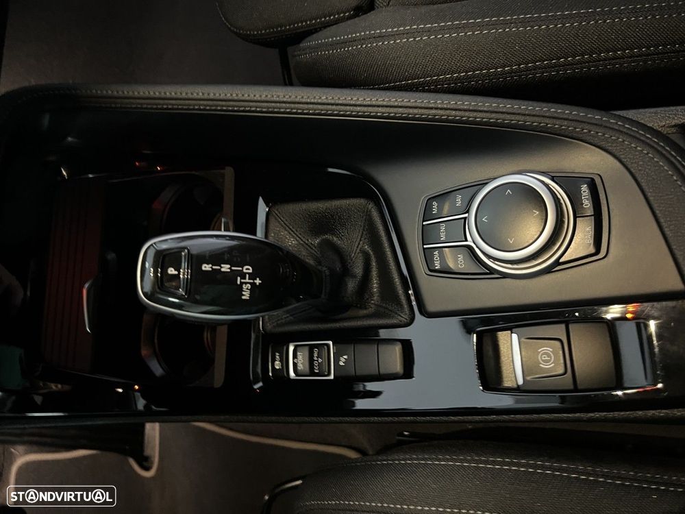 BMW X2 16 d sDrive Auto Advantage - 20