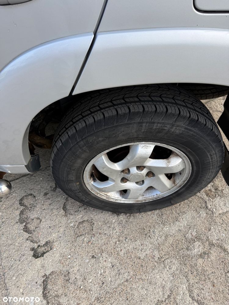 Mazda Tribute 4x4 Comfort - 23