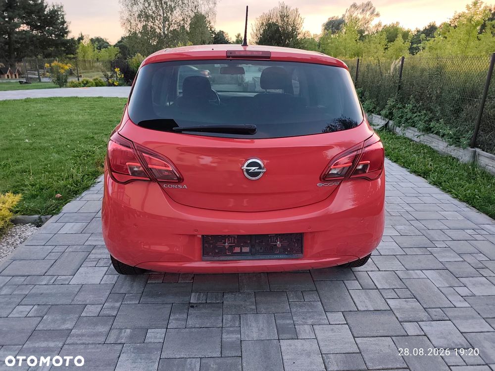 Opel Corsa 1.4 EcoFLEX Start/Stop Active - 9