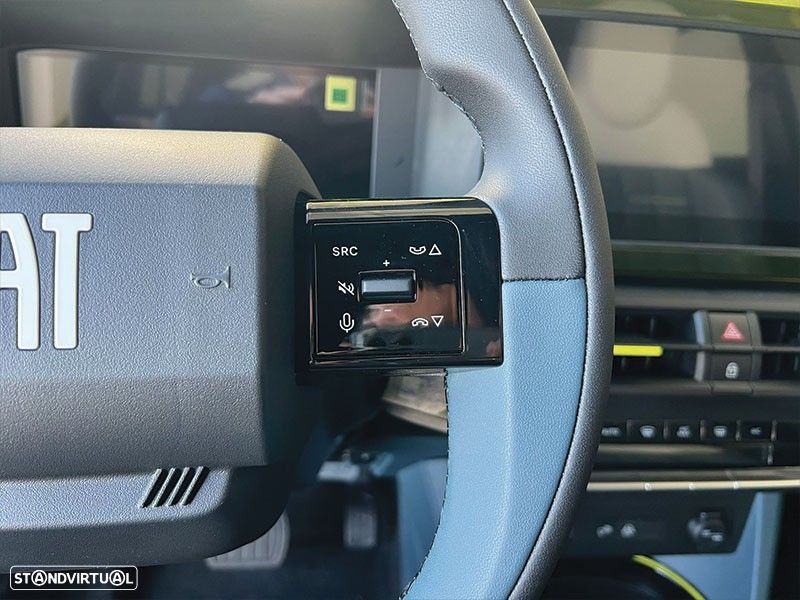 Fiat Grande Panda 45 kWh La Prima - 20