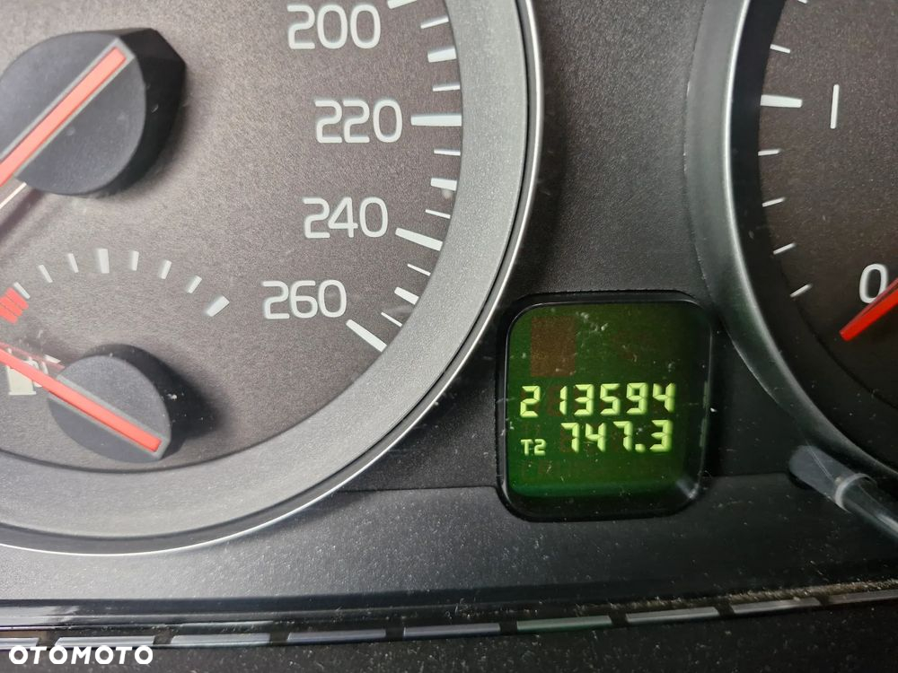 Volvo C30 1.6D DRIVe Momentum Start-Stop - 7