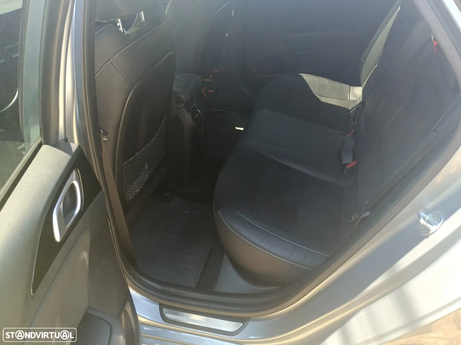 Kia ProCeed 1.6 CRDi GT Line - 11