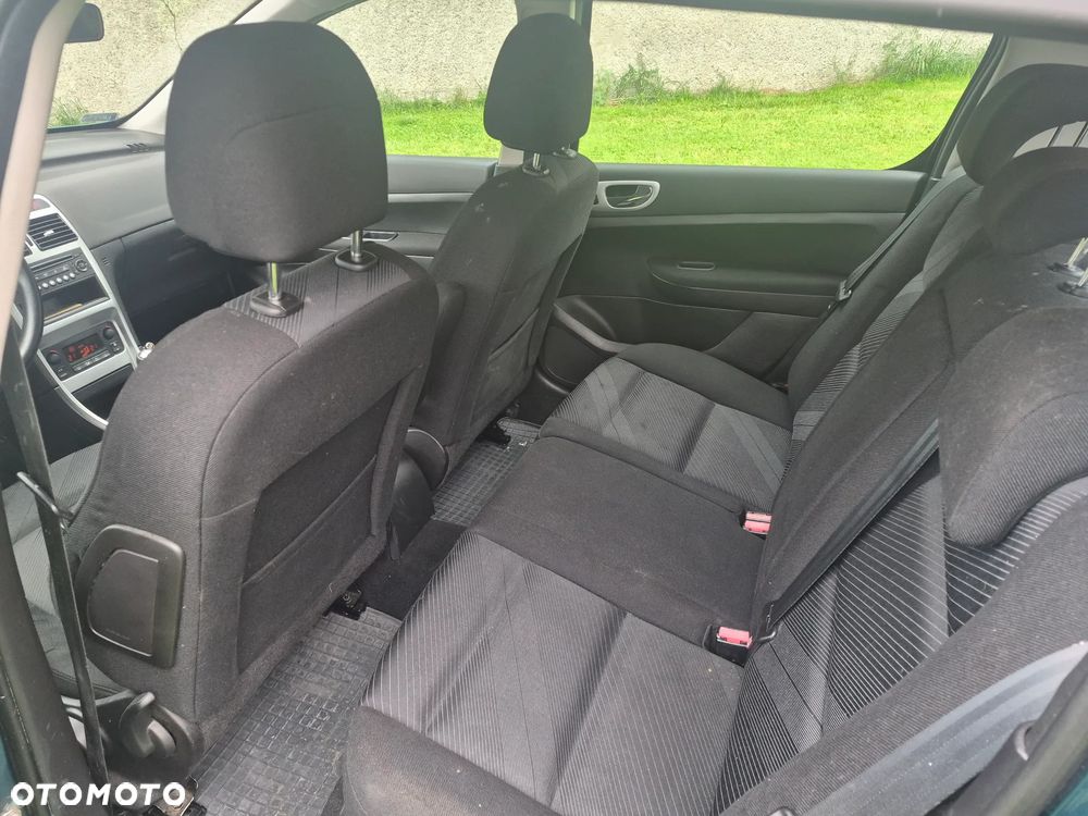 Peugeot 307 1.6 HDI Oxygene - 20