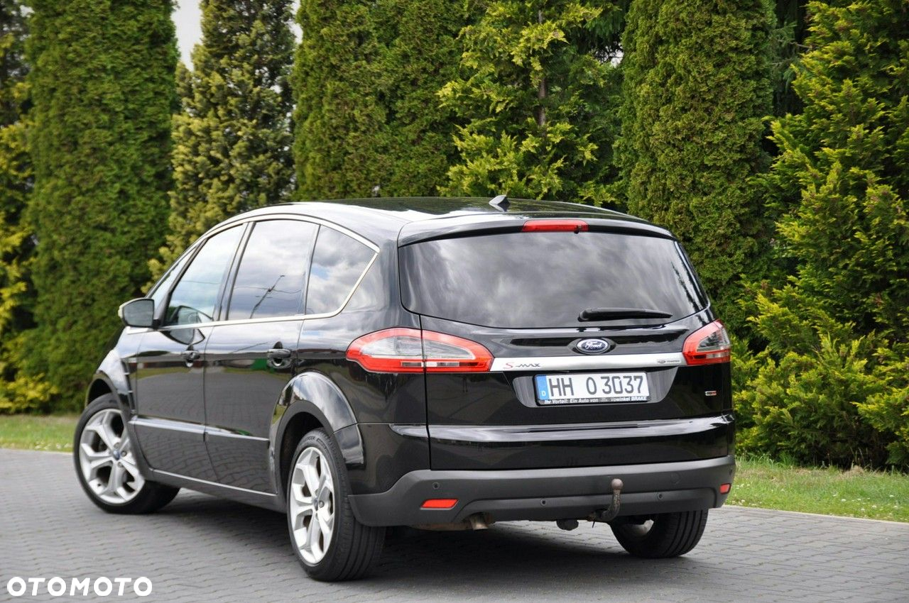 Ford S-Max - 14