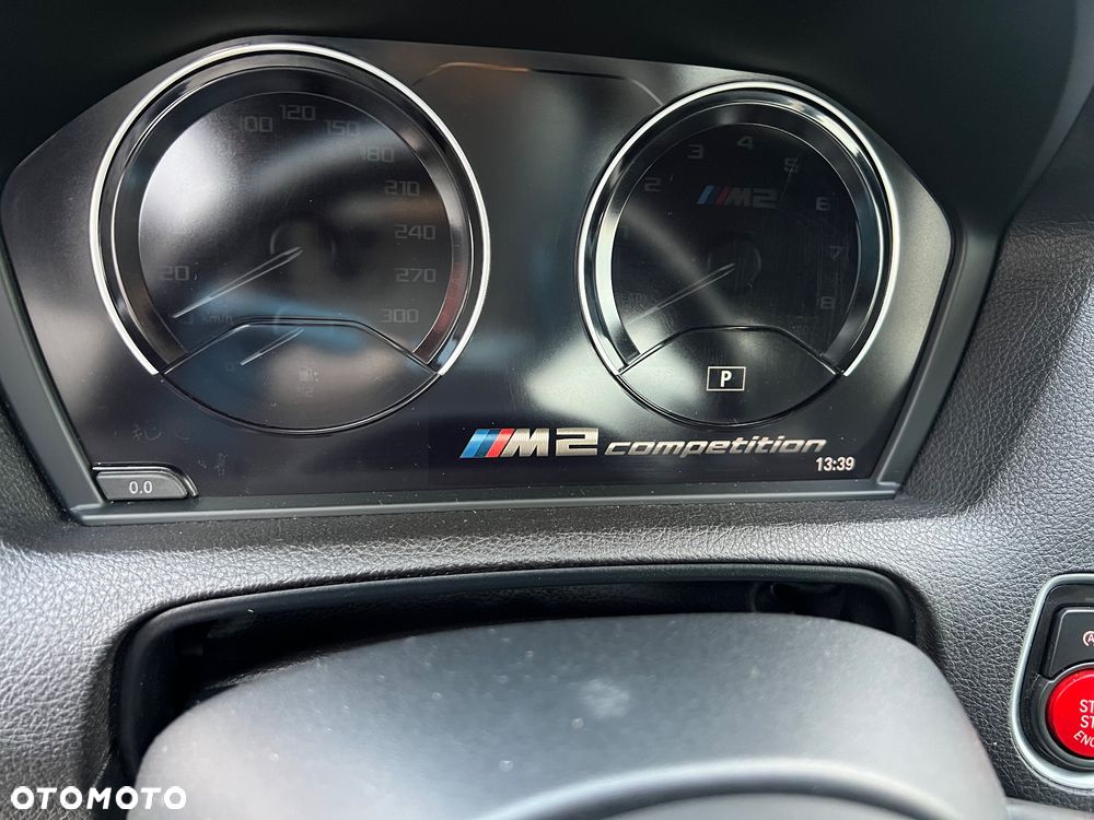 BMW M2 - 23