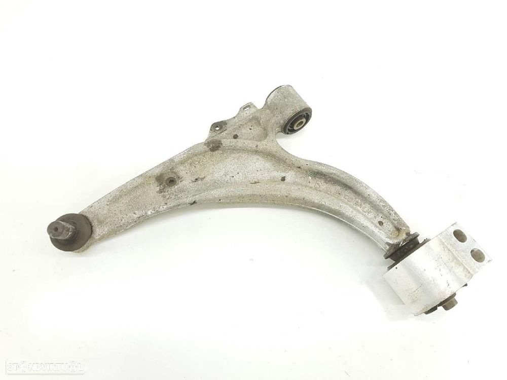 BRAÇO SUSPENSÃO INFERIOR FRONTAL ESQUERDO OPEL ASTRA J 2011 -13321338 - 4