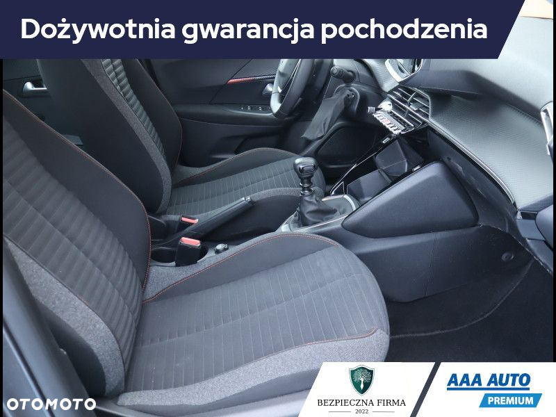 Peugeot 2008 - 10