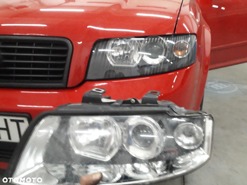 Audi A4 - 29