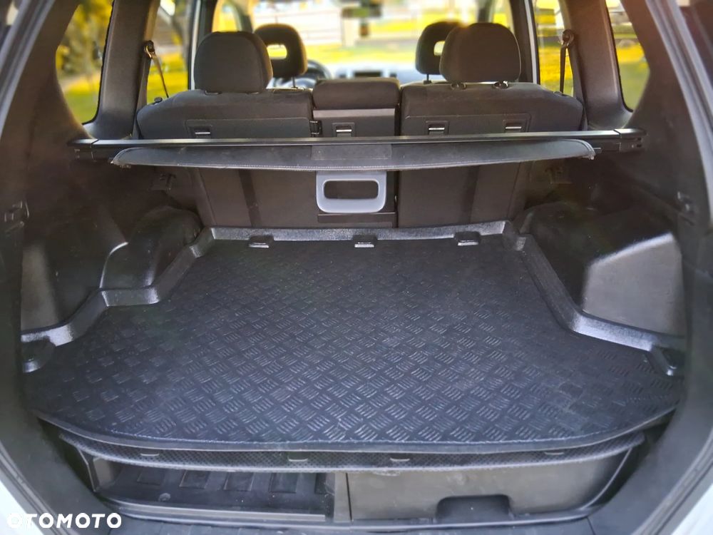 Nissan X-Trail 2.0 dCi SE - 6