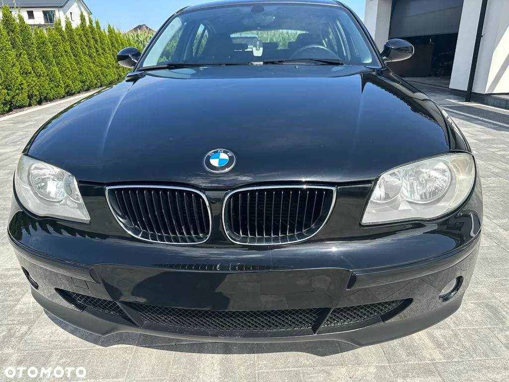 BMW Seria 1 116i - 13