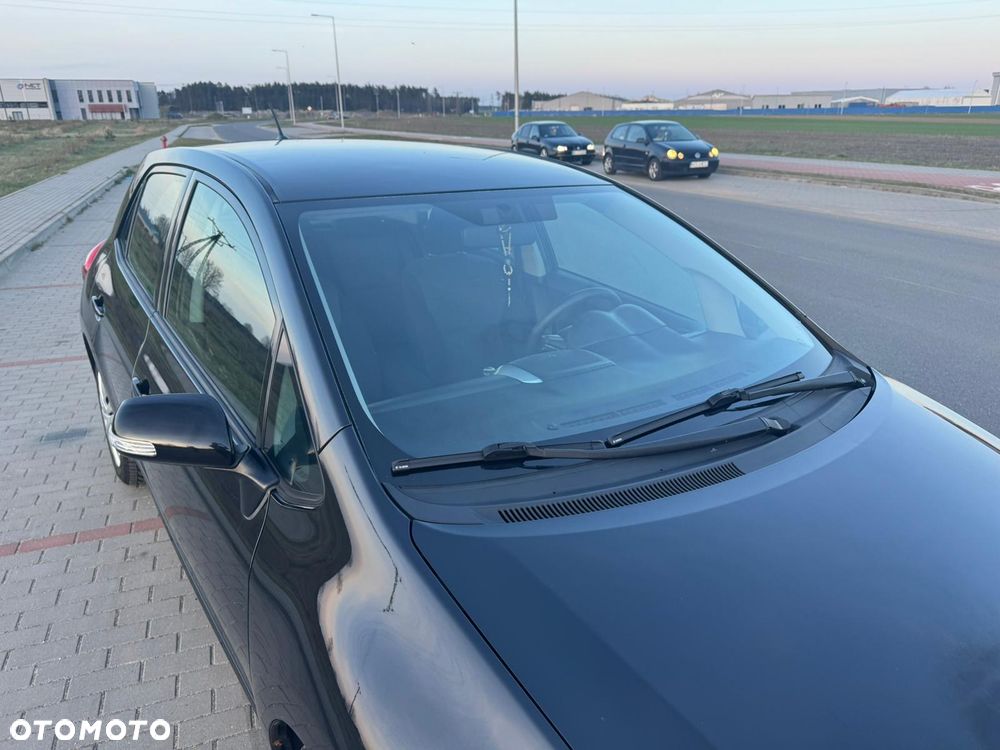 Toyota Auris 1.33 VVT-i Terra - 20