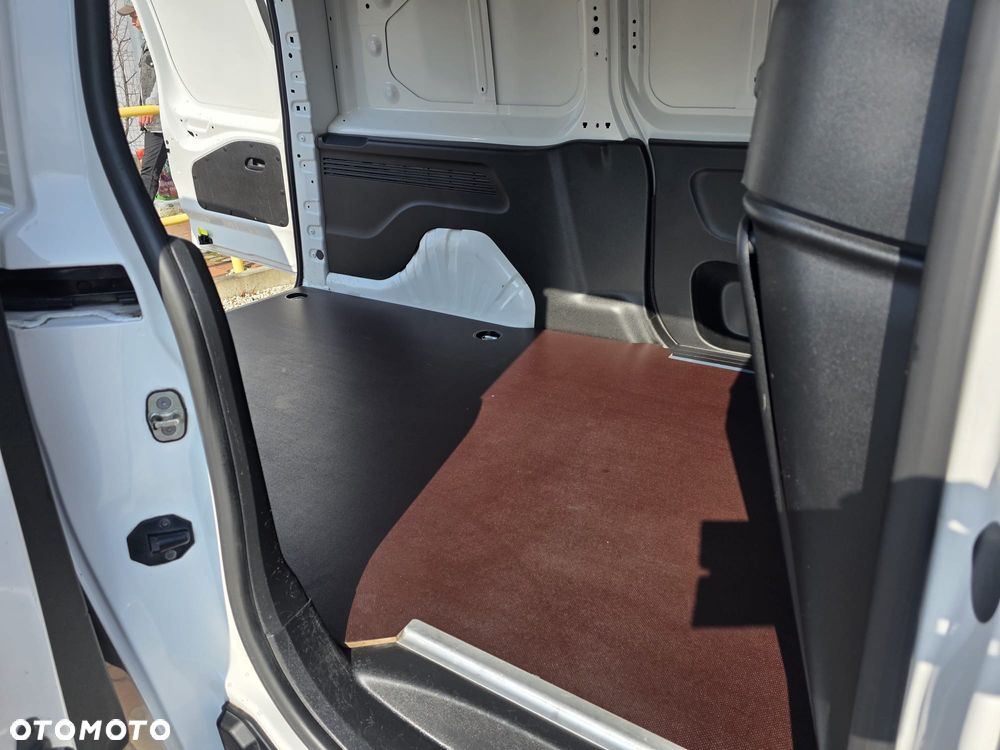 Citroën BERLINGO - 14