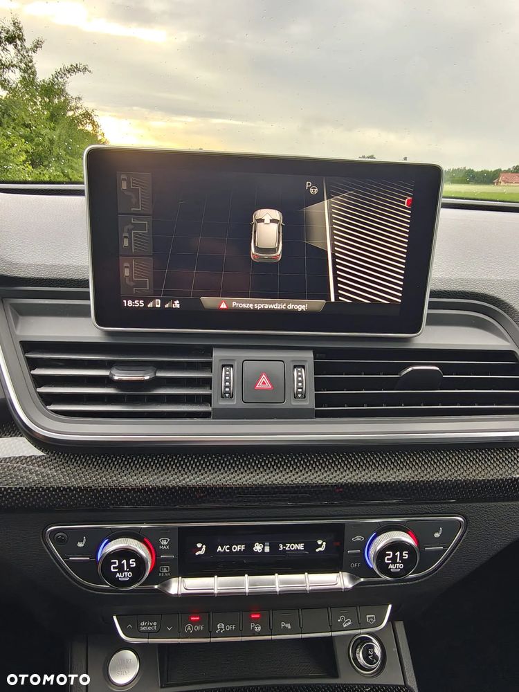 Audi Q5 2.0 TDI Quattro Sport S tronic - 19