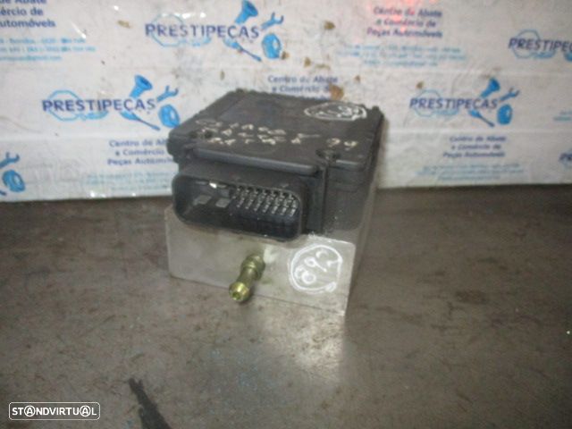 Abs 10094811023 96259754 CITROEN XANTIA 1999 2.1 TD 0P - 2