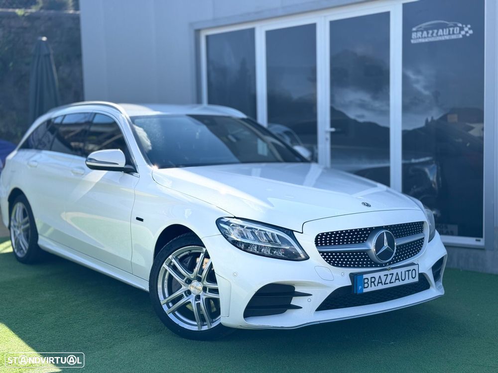Mercedes-Benz C 300 - 2