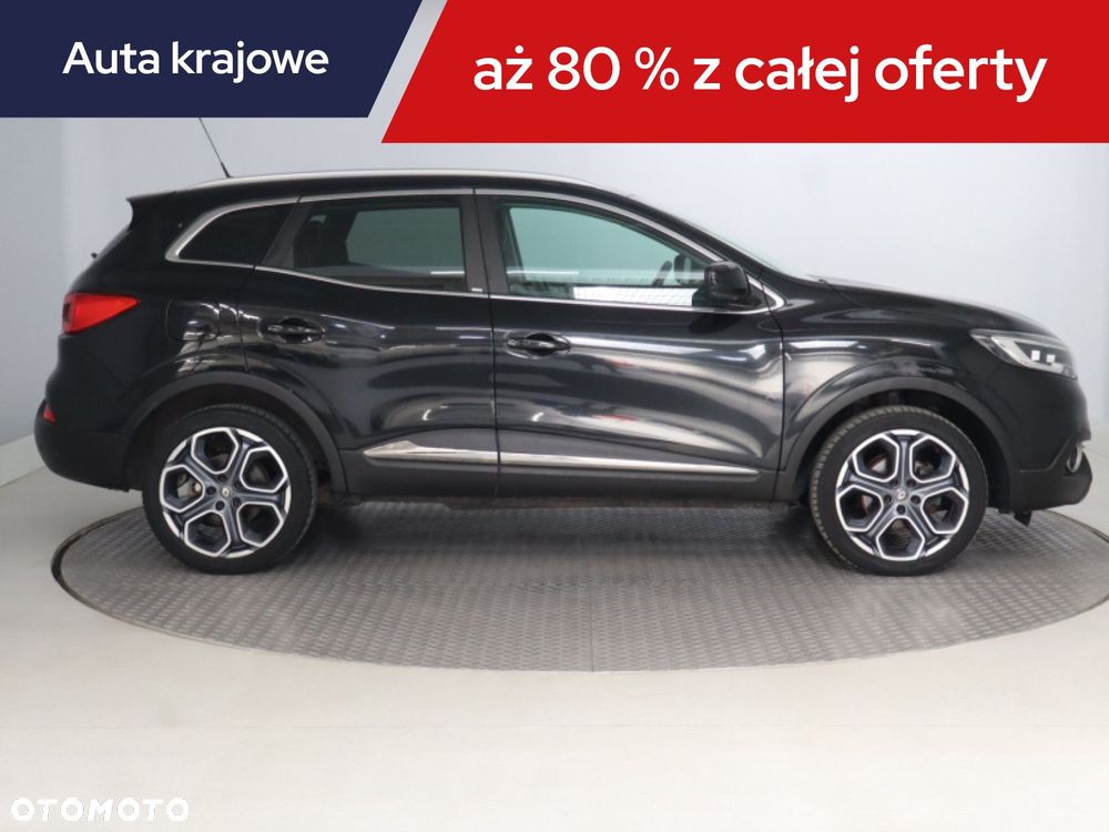 Renault Kadjar - 8