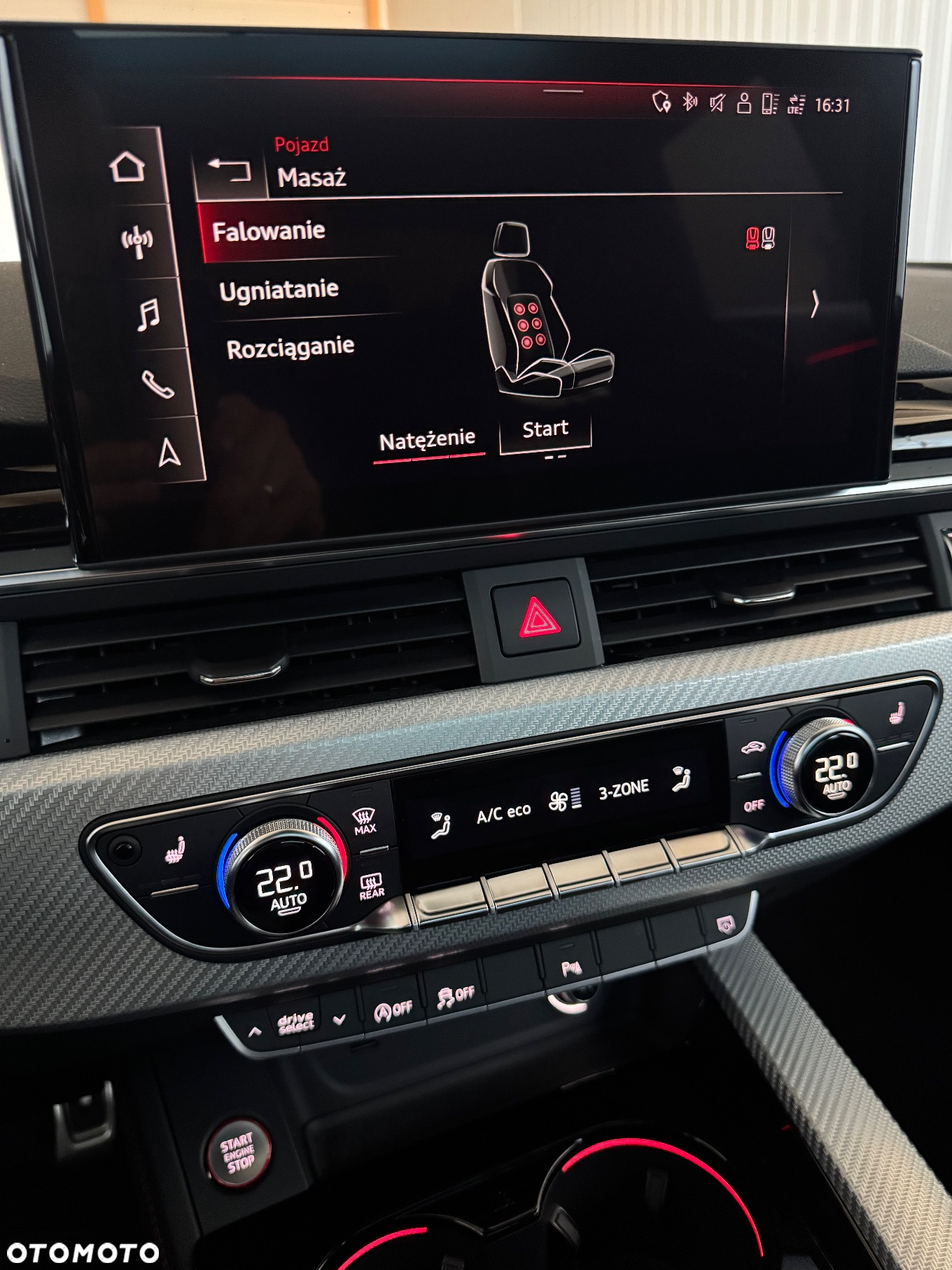 Audi RS4 2.9 TFSI Quattro Tiptr - 23