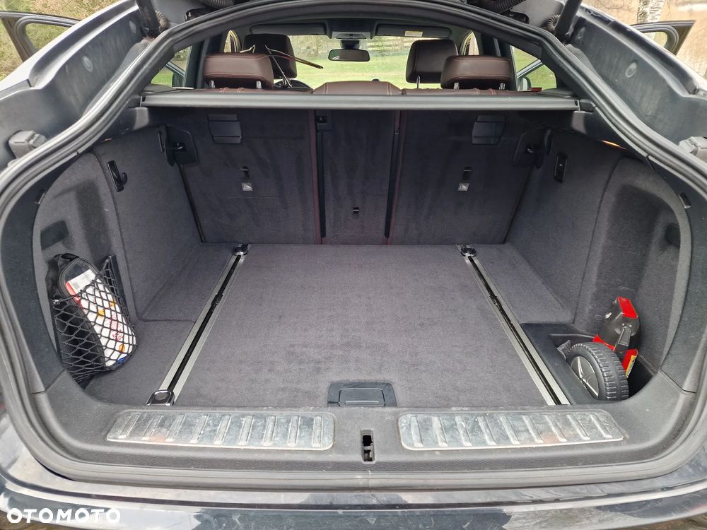 BMW X4 xDrive28i - 7