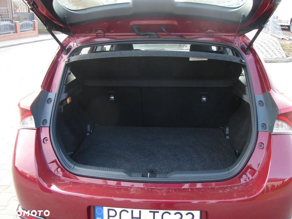 Toyota Auris 1.33 VVT-i Comfort - 5