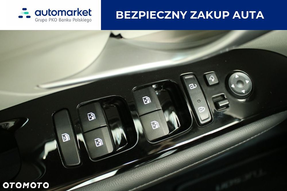 Hyundai Tucson 1.6 T-GDi Executive 2WD - 13