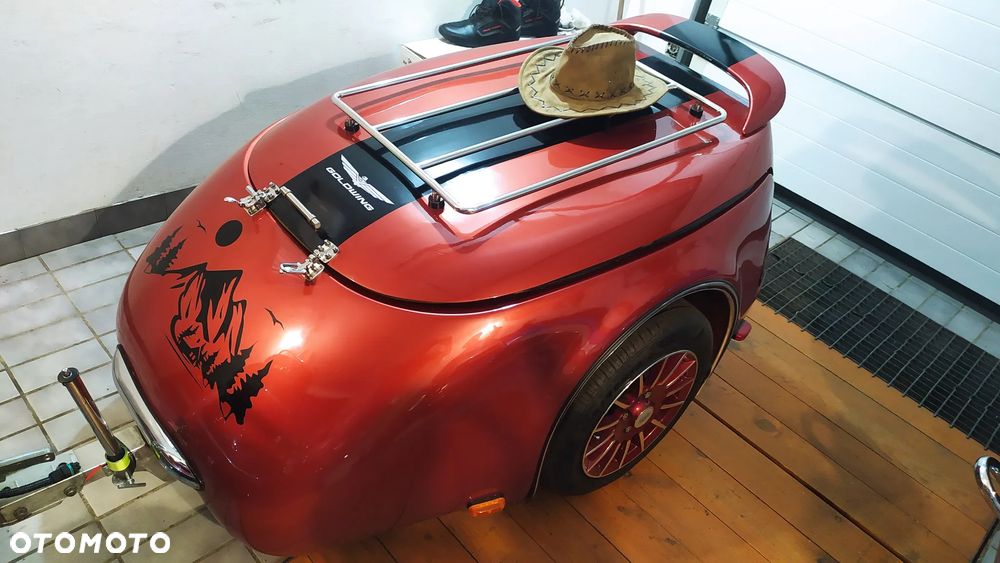 Honda GL - 40