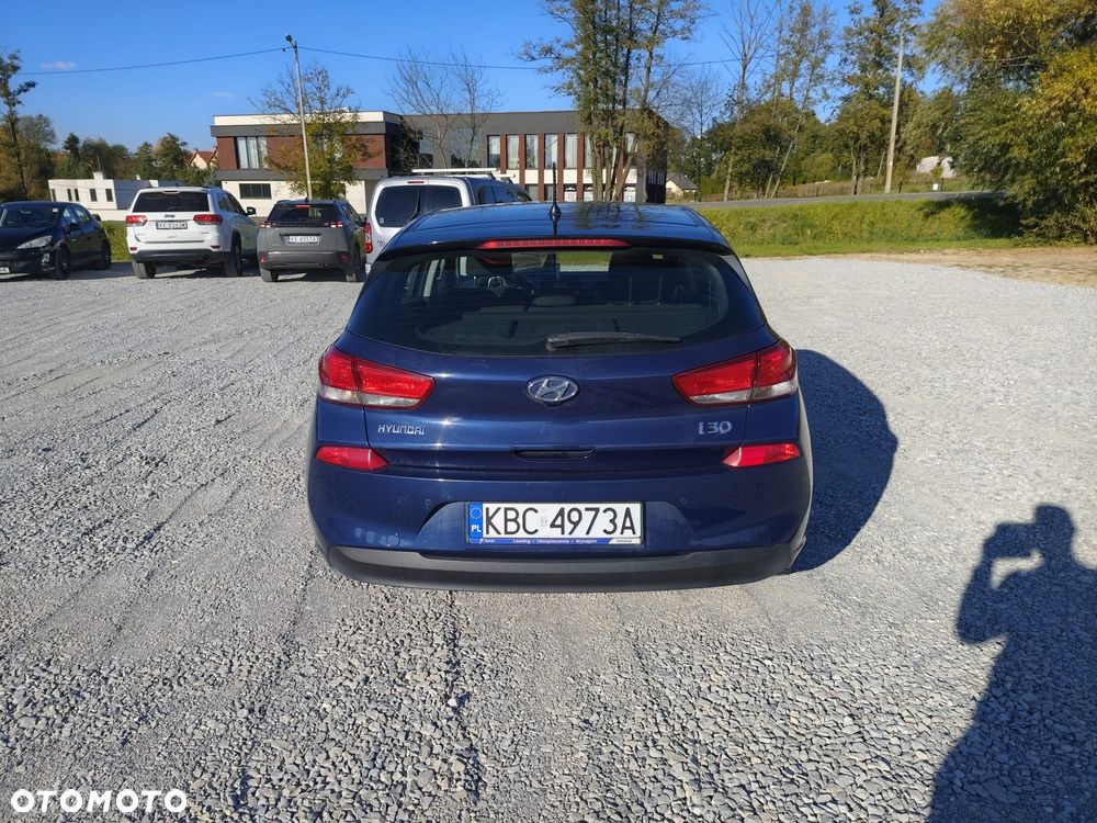 Hyundai i30 - 5