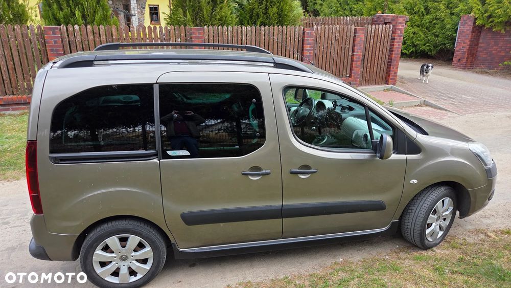 Citroën Berlingo 1.6 HDi XTR - 5