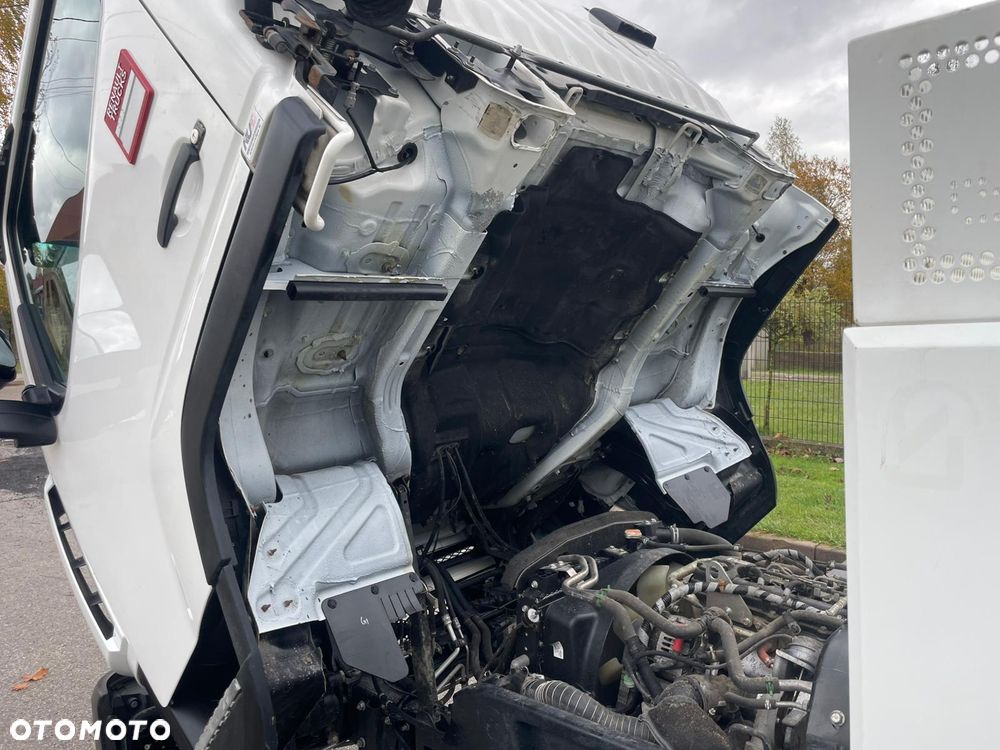 Iveco D 3.0 wywrotka dmc do 3,5t - 26