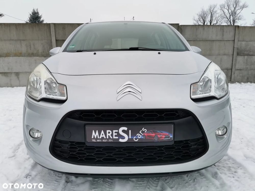 Citroën C3 - 22