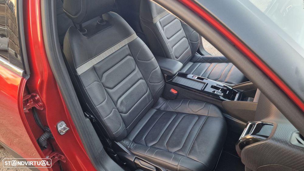 Citroën C4 1.5 BlueHDi Shine Pack EAT8 - 39