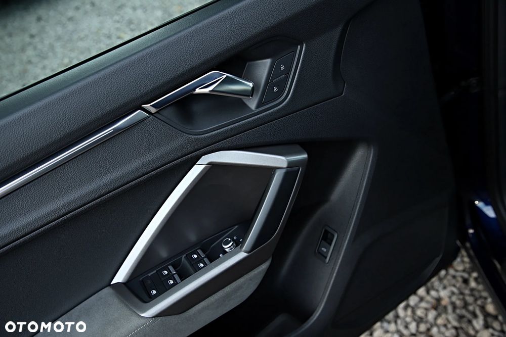 Audi Q3 40 TDI Quattro S Line S tronic - 19