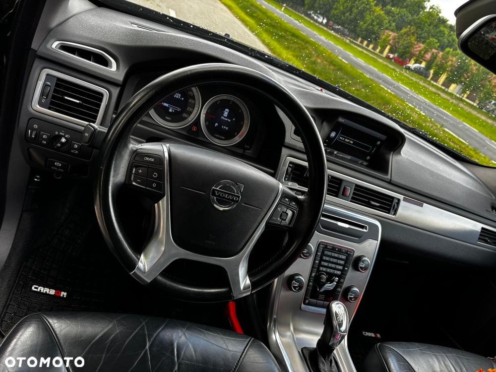 Volvo S80 D5 AWD Momentum - 11