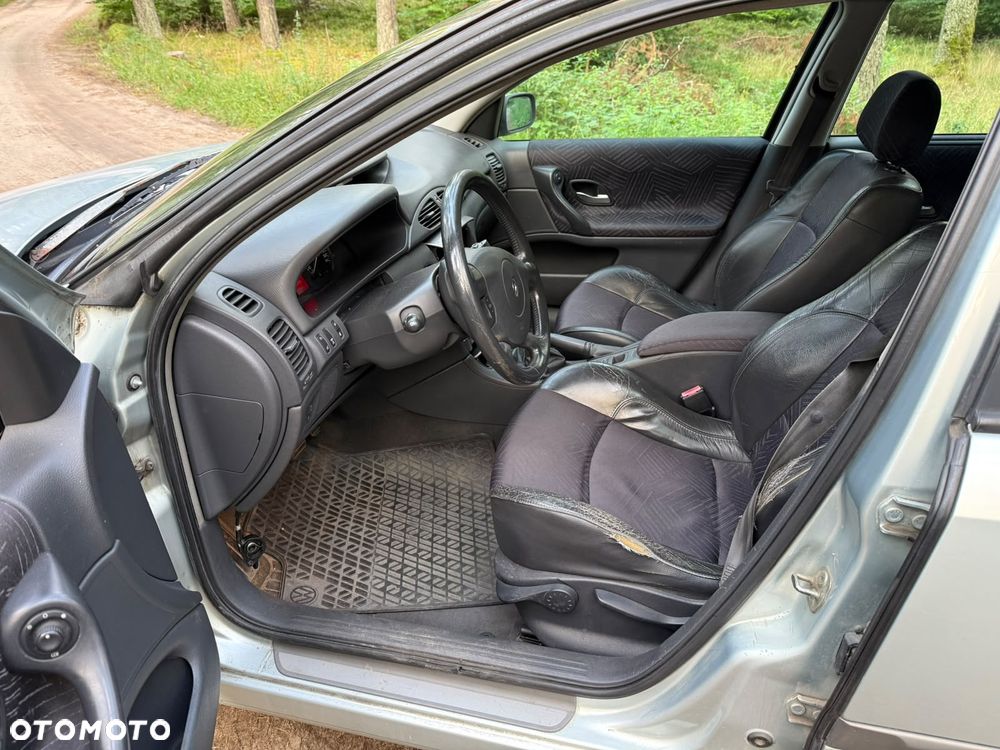 Renault Laguna - 9