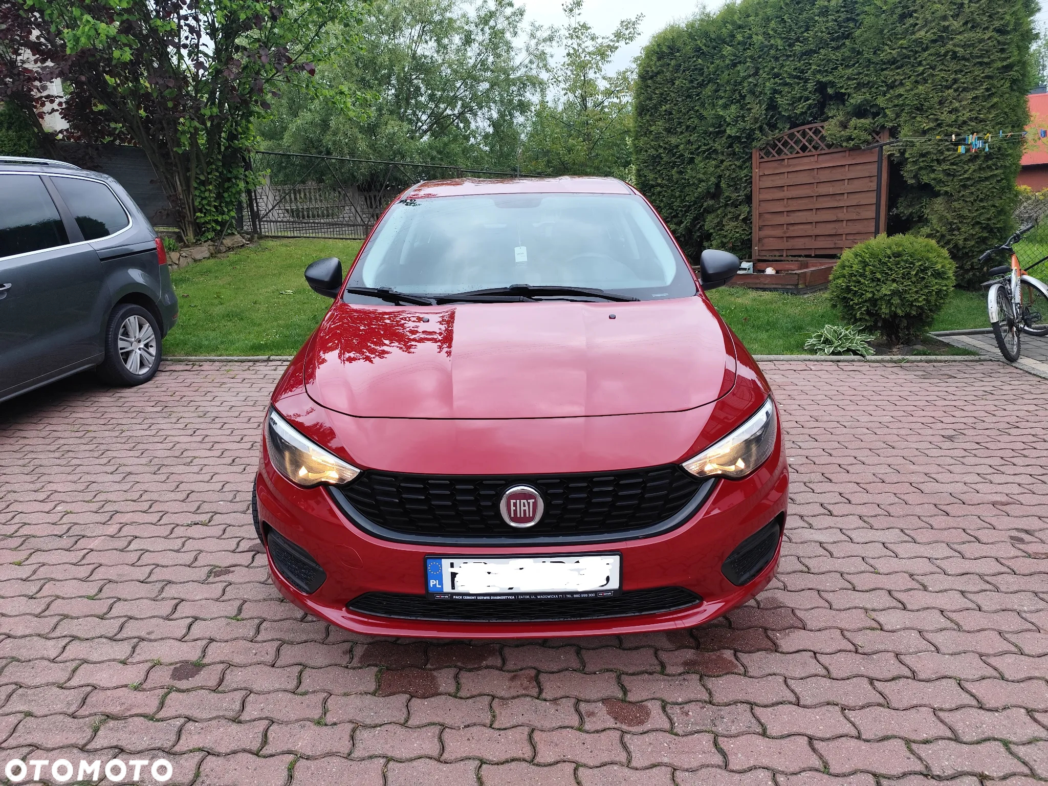 Fiat Tipo 1.4 16v - 6