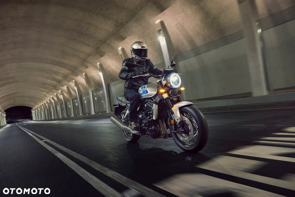 Honda CB - 15