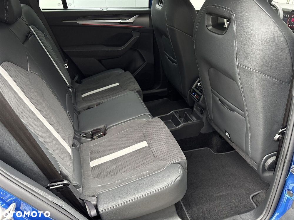 Skoda Kodiaq 1.5 TSI ACT 4x2 Sportline DSG - 10