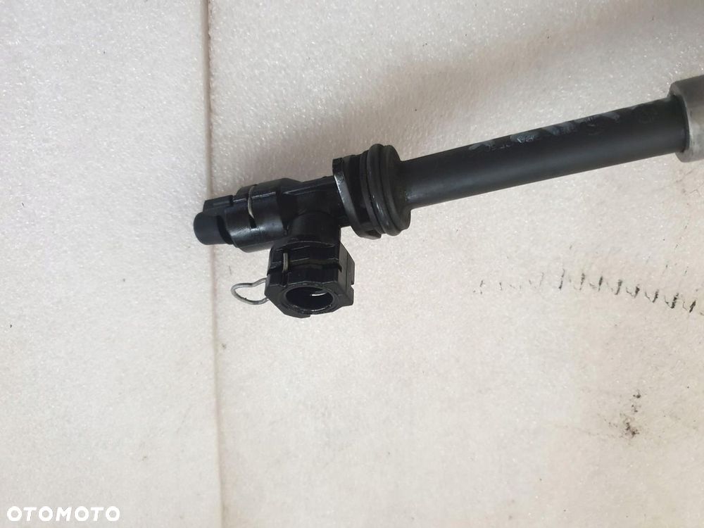 Wysprzęglik TRAFIC III VIVARO 1.6 DCI - 4