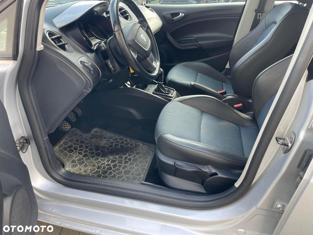 Seat Ibiza 1.2 TSI Reference - 3