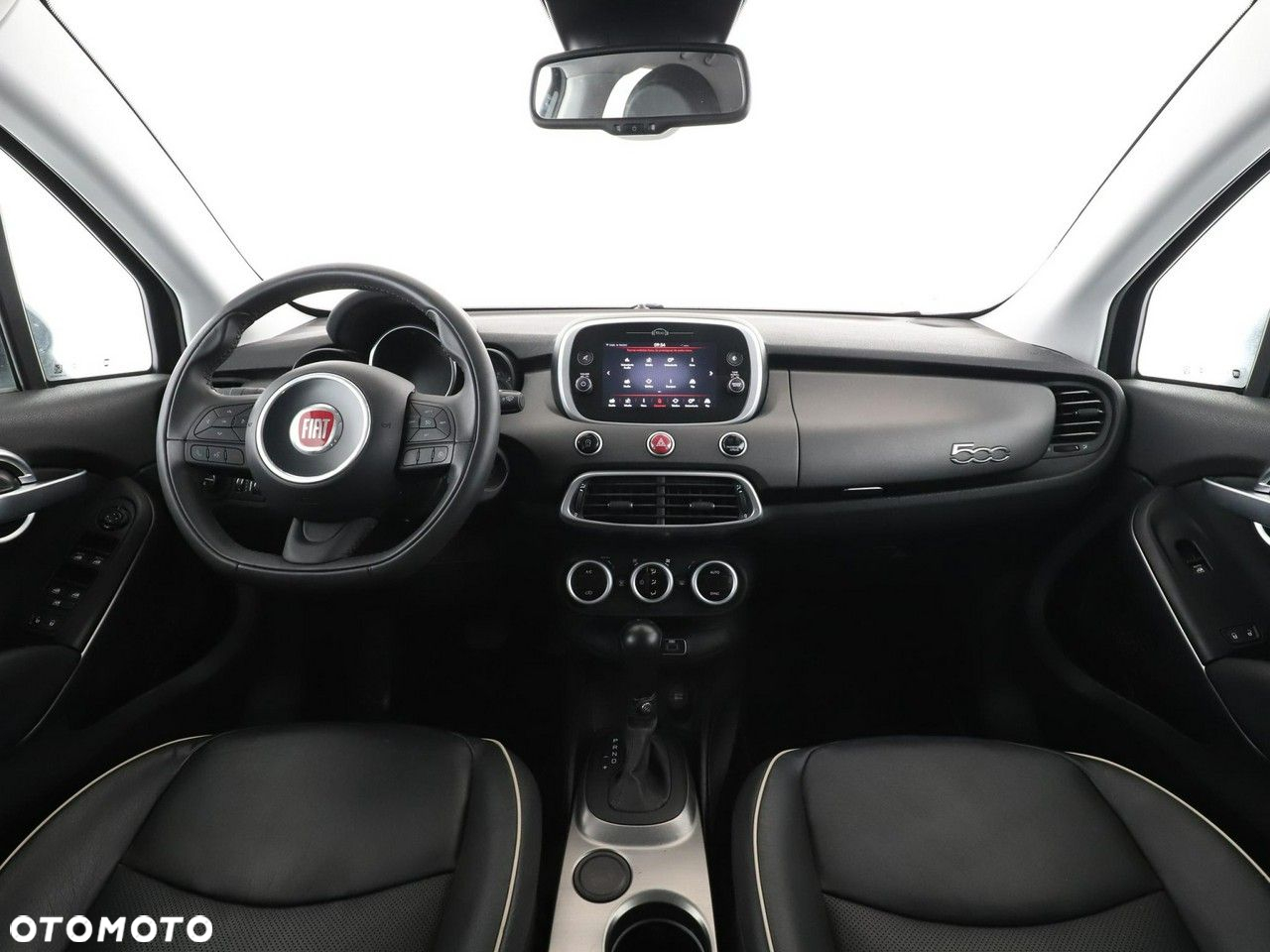 Fiat 500X 1.4 Multiair DCT 4x2 S&S Cross Plus - 15