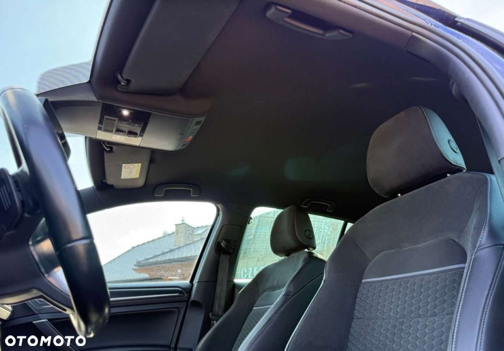 Volkswagen Golf - 16