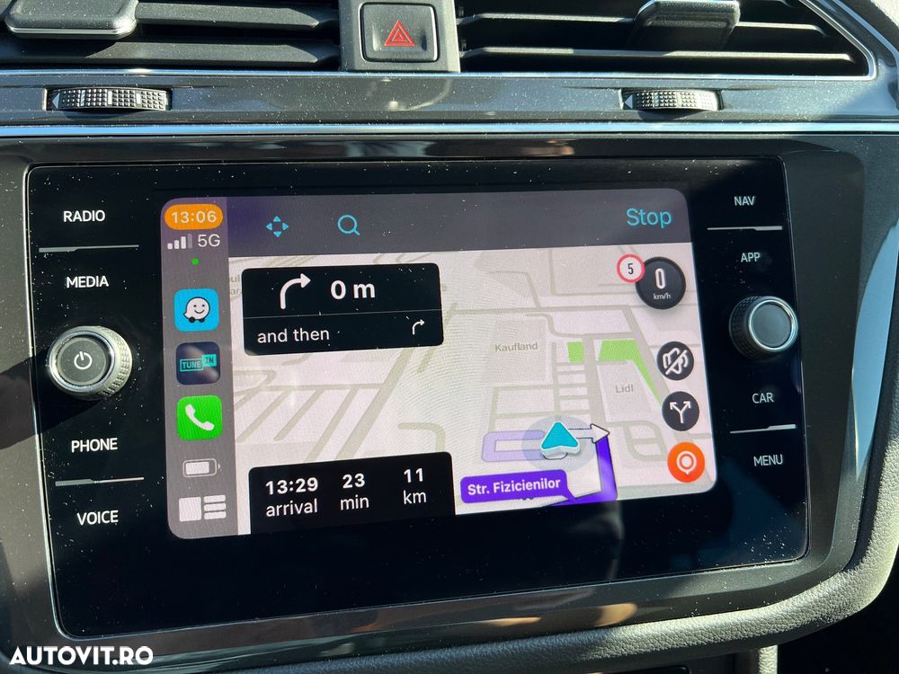 Volkswagen Tiguan 1.4 eHybrid OPF Elegance - 17