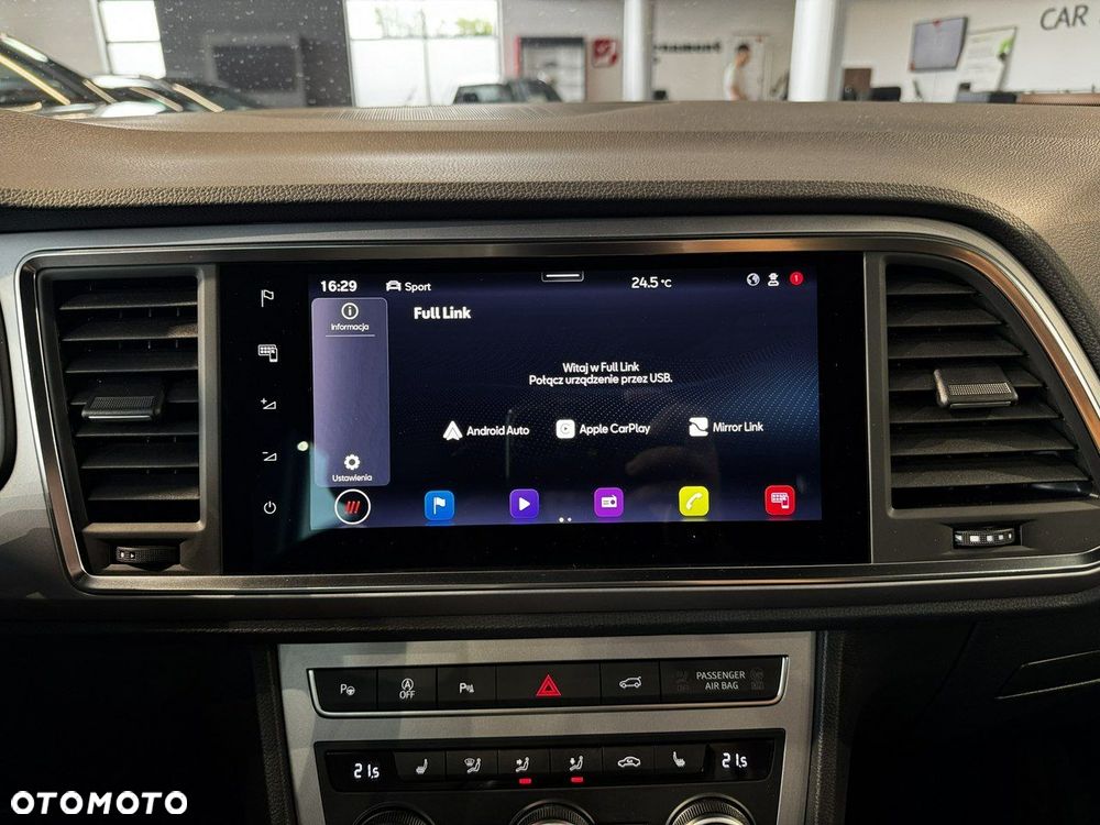 Seat Ateca - 34