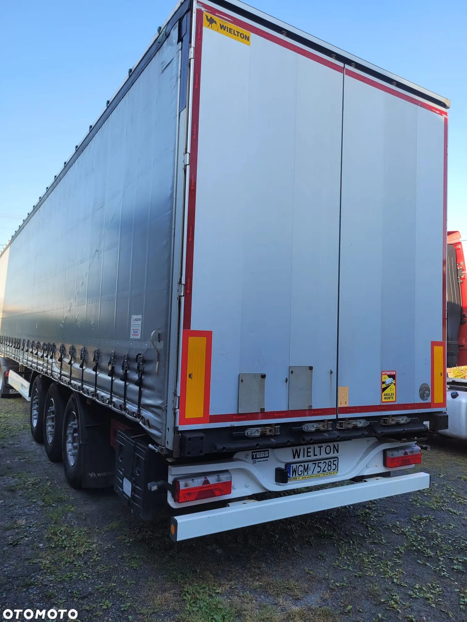 Wielton NS3K - 14