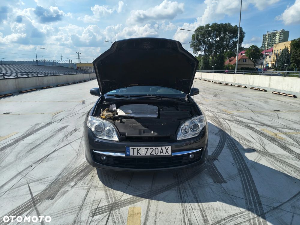 Renault Laguna 2.0 DCi Dynamique - 40