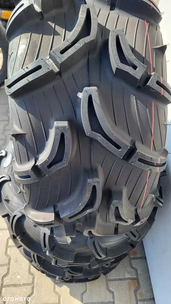 KOMPLET OPON  can-am  OPONA MAXXIS ZILLA 28x9-14 28x11-14 - 3