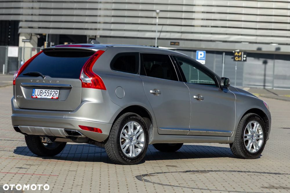 Volvo XC 60 - 12