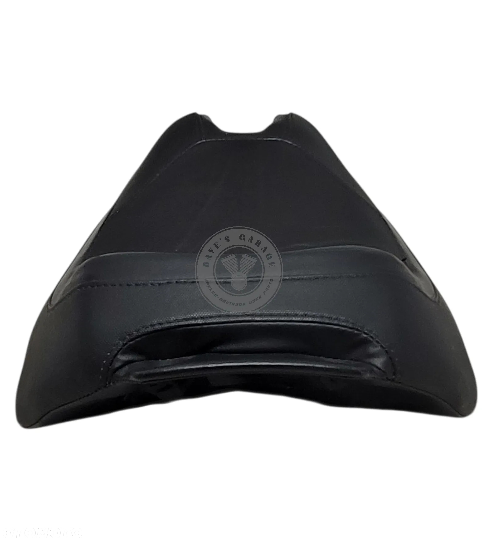 Siedzenie kanapa Harley Davidson Softail FXSE Breakout CVO Pro Street 52000240 - 4