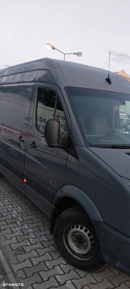 Volkswagen Crafter - 30