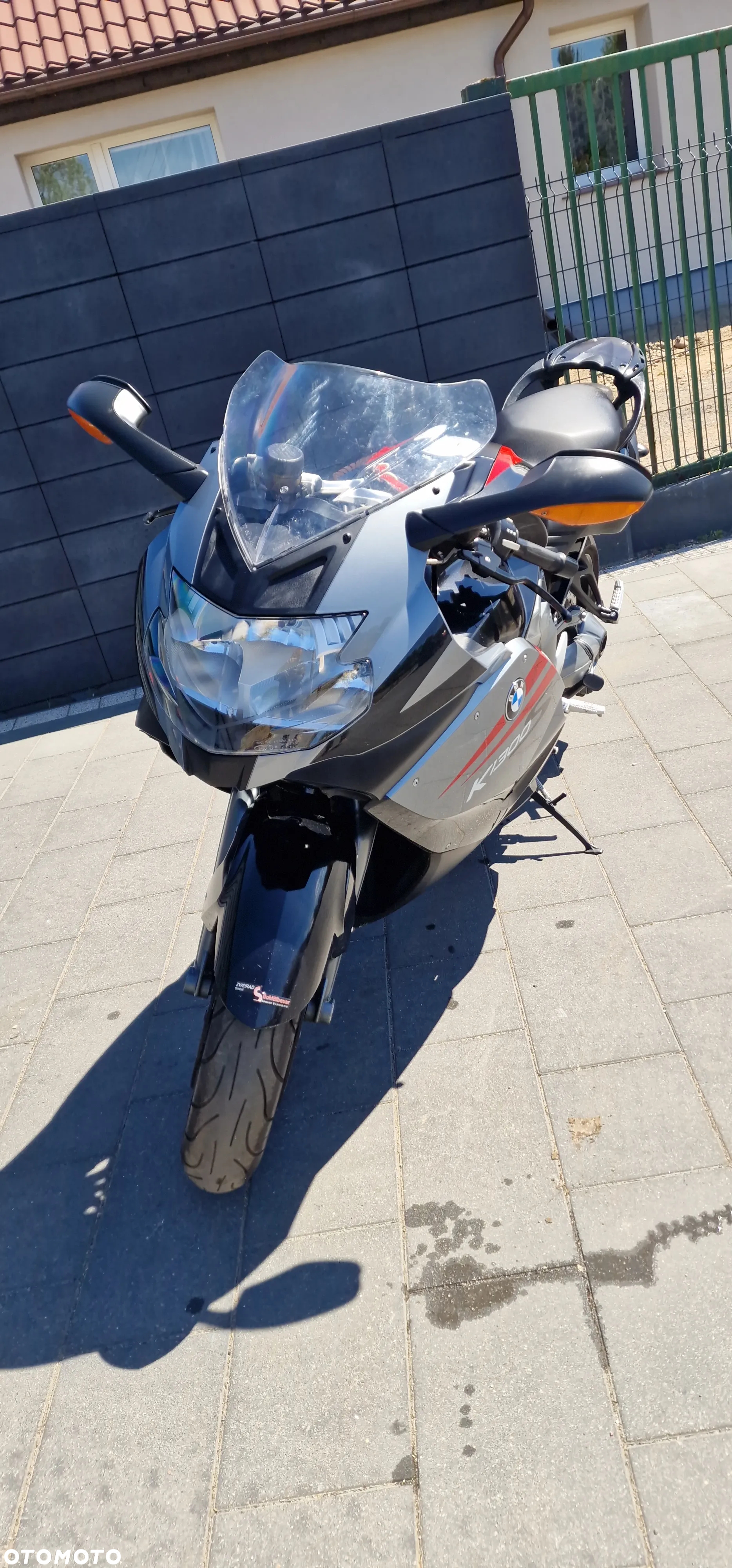 BMW K - 3
